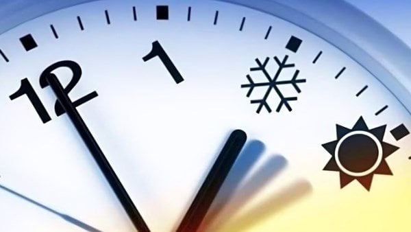 آخر أسبوع في أكتوبر.. تغيير الساعة للتوقيت الشتوي 2025
