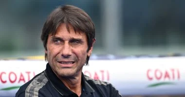 الكشف عن تفاصيل خناقة لاوتارو وكونتي بعد صدام نابولي ضد الإنتر