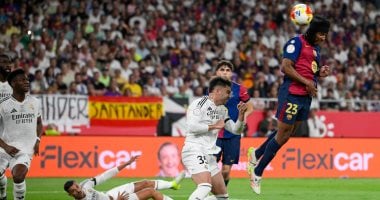 تقديم موعد مباريات ريال مدريد وبرشلونة في الليجا بسبب السوبر الإسباني