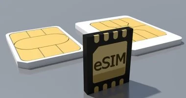 تقنية eSIM .. شريحة رقمية مدمجة توفر لك تجربة سفر زهيدة وأكثر راحة