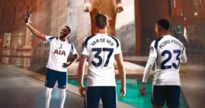 صفحة توتنهام تتحدث عن افتتاح المتحف المصرى الكبير صفحة توتنهام تتحدث عن افتتاح المتحف المصرى الكبير