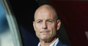 توروب: أمتلك مرونة تكتيكية وفقا للمنافس.. وأتعلم كل يوم بمبارياتى مع الأهلى