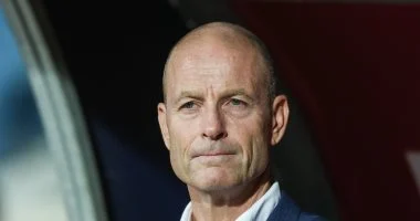 توروب: أمتلك مرونة تكتيكية وفقا للمنافس.. وأتعلم كل يوم بمبارياتى مع الأهلى