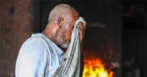 تقرير: عام 2024 الأكثر حرارة خلال الـ 125 سنة الماضية