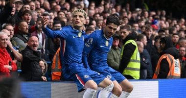 جارناتشو يهاجم اموريم: سبب رحيلي عن مانشستر يونايتد