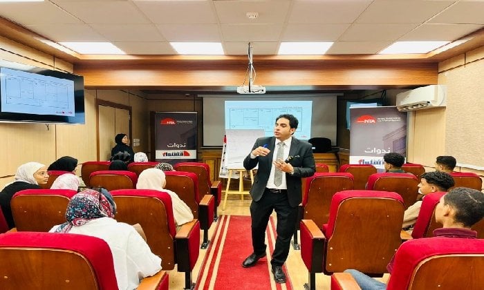 جامعة الأقصر تُطلق مبادرة «أنا أيضًا مسئول» لتأهيل شباب الجامعات