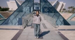 جامعة مصر للمعلوماتية تفوز بميداليتين في بطولة مصر الدولية الأولى للريشة الطائرة