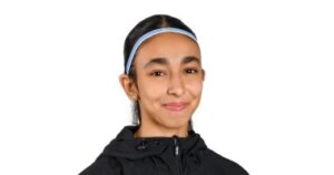 جني خطاب تتوج ببرونزية بطولة العالم للتايكوندو بالصين