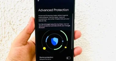 لهواتف أندرويد.. جوجل تعزز خصوصيتك عبر ميزة الكشف المباشر عن التهديدات