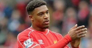 جوردان آيب نجم ليفربول السابق يعود للملاعب عبر بوابة الدرجة الثامنة الإنجليزية