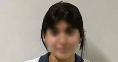 الحبس سنة لسوزى الأردنية وغرامة 100 ألف جنيه بتهمة بث فيديوهات خادشة