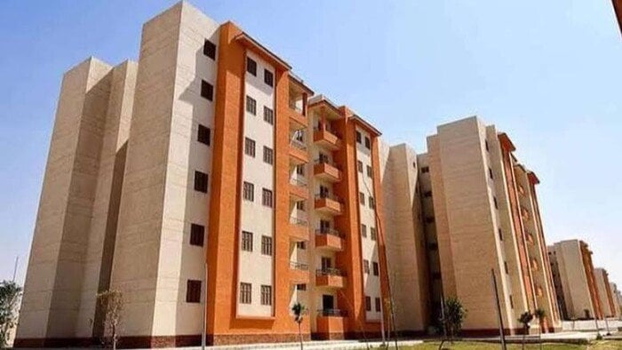 رابط حجز شقق الإسكان الفاخر 2025.. الأسعار وأماكن الطرح