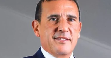 حسام الشاعر: افتتاح المتحف الكبير تتويج لمسيرة إنجازات كبرى