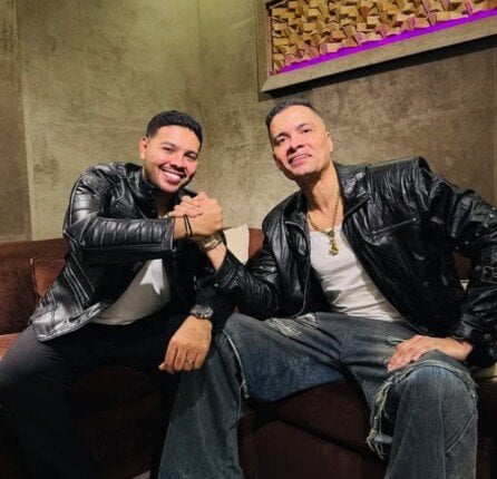 «الدروس المستفادة».. حسن شاكوش يستعد لتعاون جديد مع محمد شاهين