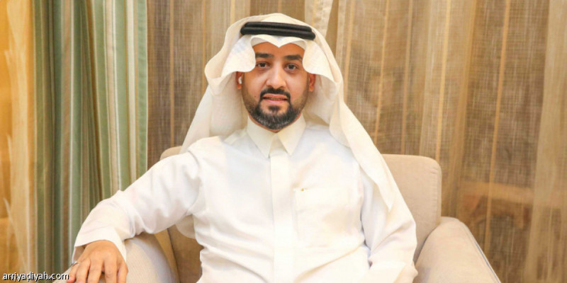 بعد رفض 5 شخصيات.. الغامدي يترأس شركة الأهلي
                                                2025.10.28 | 09:05 pm
                                                أعلنت شركة النادي الأهلي، الثلاثاء، تشكيل مجلس الإدارة برئاسة خالد الغامدي، رئيس مؤسسة النادي غير الربحية، عضو اللجنة التنفيذية، حسبما نشر الحساب الرسمي في منصة التدوينات القصيرة «إكس».
وبحسب مصادر «الرياضية»، تم  ...