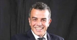 خالد مرتجي : أبويا علمّني أخدم الأهلي في أي مكان ..ونستهدف إنشاء فرع خامس