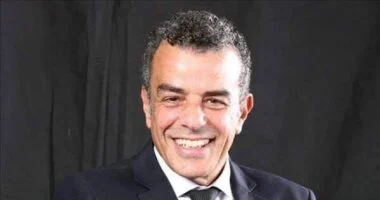 خالد مرتجي : أبويا علمّني أخدم الأهلي في أي مكان ..ونستهدف إنشاء فرع خامس