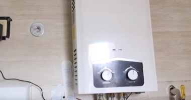 طريقة توصيل البوتاجاز أو السخان بالغاز الطبيعي في المنزل.. تفاصيل