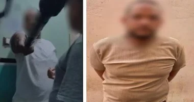 خلاف عائلى ينتهى بكسر في اليد ومنع من دخول الشقة بالدقهلية