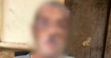 بسبب البضائع أمام الورشة.. خلاف يتحول إلى حريق بالأجساد فى الجمالية