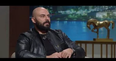 دعوى تعويض بمليون جنيه ضد الفنان أحمد صلاح حسنى.. بعد قليل