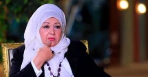 نظر دعوى تعويض عفاف شعيب ضد المخرج محمد سامى.. اليوم