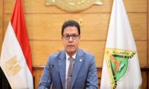 رئيس جامعة بنها: إعتماد عدد من البرامج الأكاديمية من الهيئة القومية لضمان جودة التعليم والاعتماد