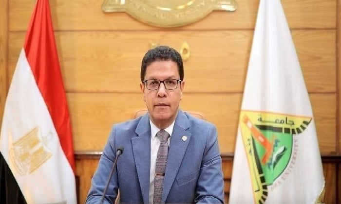 رئيس جامعة بنها: إعتماد عدد من البرامج الأكاديمية من الهيئة القومية لضمان جودة التعليم والاعتماد