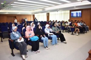 رئيس جهاز العلمين: المدينة الذكية هي ترجمة لـ "رؤية مصر 2030" في التنمية العمرانية الشاملة