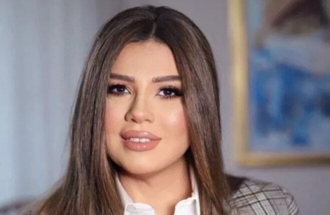 رانيا فريد شوقي تودع كلبيها بكلمات حزينة: قلبي اتوجع مرتين في نفس الشهر