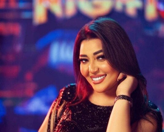 رجل الأعمال ورحمة محسن في فيديو مثير يتصدر الترند بشكل فيديو رحمة محسن مع رجل الأعمال يتصدر التريند.. القصة كاملة