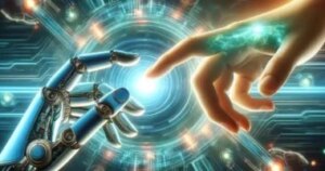 رومانسية رقمية.. المراهقون يقعون فى شِباك روبوتات الذكاء الاصطناعى