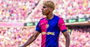 ريال مدريد ضد برشلونة.. لامين يامال يثير أزمة جماهيرية قبل الكلاسيكو