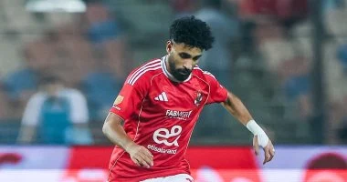 إيقاف كوكا ومروان عطية يزيد متاعب الأهلى أمام بتروجت فى الدوري