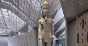 متى ستكون زيارة المتحف المصري الكبير متاحة للجمهور بعد الافتتاح الرسمى؟