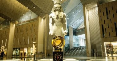 فئات مسموح لهم بزيارة المتحف المصري الكبير مجانا بعد الافتتاح الرسمي