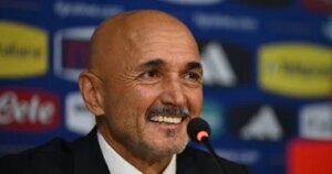 سباليتي ينهي اتفاقه مع يوفنتوس حتى يونيو 2026