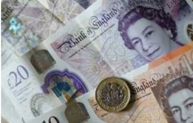 سعر الجنيه الإسترليني بالبنوك اليوم الثلاثاء 28 أكتوبر 2025