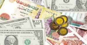 سعر الجنيه المصرى أمام العملات العالمية اليوم الأحد 26-10-2025