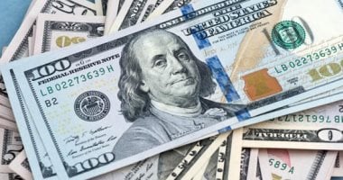 سعر الدولار اليوم الجمعة 47.15 جنيه بالبنك المركزي وفق تداولات 47.15 جنيه بالبنك المركزى.. سعر الدولار اليوم الجمعة أمام الجنيه