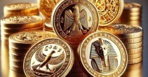 سعر الذهب اليوم.. توقعات جديدة في مصر