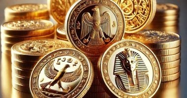 سعر الذهب اليوم.. توقعات جديدة في مصر