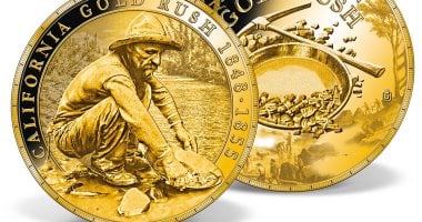 سعر الذهب فى مصر يسجل حالة من الاستقرار قبل دقائق من إغلاق سوق الذهب