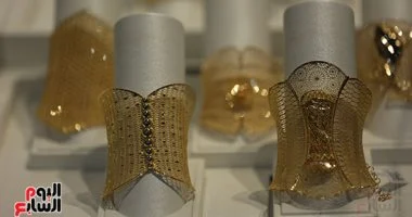 سعر الذهب اليوم الثلاثاء 28 أكتوبر 2025 فى الكويت.. عيار 24 بـ38.600 دينار