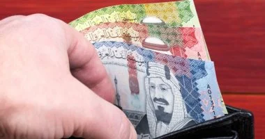 سعر الريال السعودى مقابل الجنيه اليوم الثلاثاء 28-10-2025