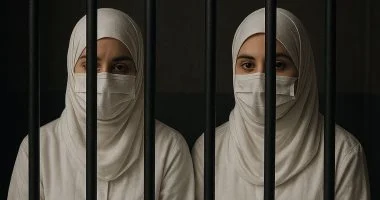 جمعتهما السوشيال ميديا وسجن النساء.. سوزى وليندا فى قفص واحد