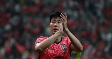 سون يزيح ميسي من القمة ويتصدر قائمة الأعلى أجرًا فى الدوري الأمريكي