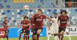 سعد سمير وخالد عبد الفتاح يعودان لتدعيم سيراميكا أمام بتروجت