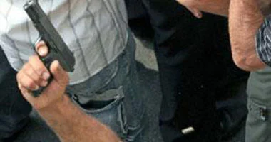 إصابة شاب بطلقات خرطوش فى القليوبية والنيابة تأمر بحبس المتهمين