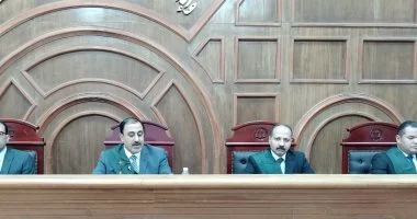 السجن المؤبد لشاب تعدى على طفلة داخل دار عبادة فى الشرقية